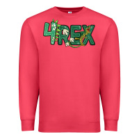 Cardinal four rex Premium Sweatshirt - MaliasSmallBusiness