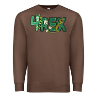 Chestnut four rex Premium Sweatshirt - MaliasSmallBusiness