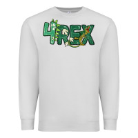 Dove Grey four rex Premium Sweatshirt - MaliasSmallBusiness