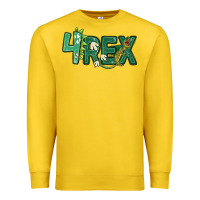 Lemon four rex Premium Sweatshirt - MaliasSmallBusiness