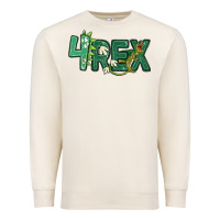 Sandshell four rex Premium Sweatshirt - MaliasSmallBusiness