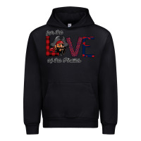 Black For The Love Of The Pirates Urban Hoodie - Bettercallsaul