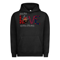 Pigment Black For The Love Of The Pirates Urban Hoodie - Bettercallsaul