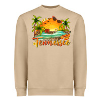 Mushroom tennessee summer billie wilder Heavyweight Sweatshirt - texasbilliewilder
