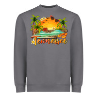 Storm tennessee summer billie wilder Heavyweight Sweatshirt - texasbilliewilder