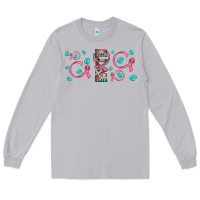 Moon Dust faith ribbon gemstone Long Sleeve Tee - JahusDesignShop