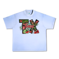 Grape Ice texas Urban Heavy Tee - SublimationCraftShop