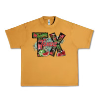 Peanut Butter texas Urban Heavy Tee - SublimationCraftShop