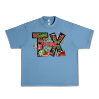 Pebble Blue texas Urban Heavy Tee - SublimationCraftShop