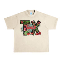 Sandshell texas Urban Heavy Tee - SublimationCraftShop
