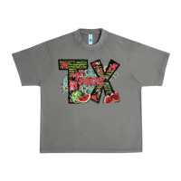 Tornado texas Urban Heavy Tee - SublimationCraftShop