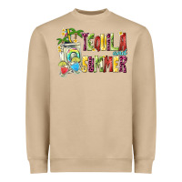 Mushroom tequila and summer Heavyweight Sweatshirt - texasbilliewilder