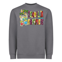 Storm tequila and summer Heavyweight Sweatshirt - texasbilliewilder