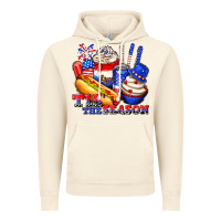 Vintage Artic tis the season billie wilder Vintage Hoodie - texasbilliewilder