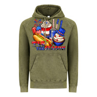 Vintage Olive tis the season billie wilder Vintage Hoodie - texasbilliewilder