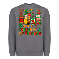 Storm ay ay ay ay canta y no llores coffee cups Heavyweight Sweatshirt - Zillion Design Studio