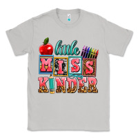 Moon Dust little miss kinder Classic Tee - AdoDesignShop