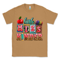 Little Miss Kinder Classic Tee | Teevron