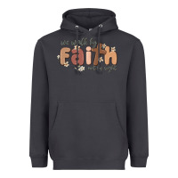 Smoke we walk by faith not by sight Heavyweight Hoodie - MaliasSmallBusiness