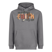Storm we walk by faith not by sight Heavyweight Hoodie - MaliasSmallBusiness
