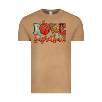 Vintage Camel love basketball Vintage Tee - Zillion Design Studio