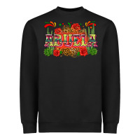 Abuela Heavyweight Sweatshirt | Teevron