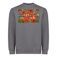 Storm abuela Heavyweight Sweatshirt - Zillion Design Studio