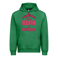 Emerald LEGENDS ARE BORN İN DECEMBER Urban Hoodie - Bettercallsaul