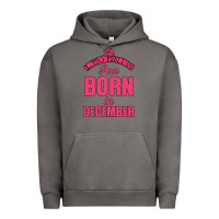 Pigment Tornado LEGENDS ARE BORN İN DECEMBER Urban Hoodie - Bettercallsaul
