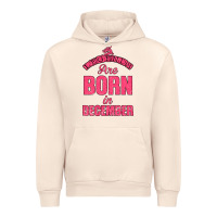 Sandshell LEGENDS ARE BORN İN DECEMBER Urban Hoodie - Bettercallsaul