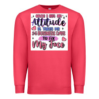 Cardinal small business Premium Sweatshirt - MaliasSmallBusiness