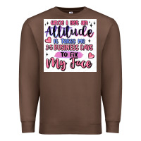 Small Business Premium Sweatshirt | Teevron