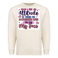 Sandshell small business Premium Sweatshirt - MaliasSmallBusiness