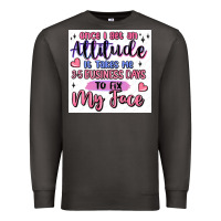 Smoke small business Premium Sweatshirt - MaliasSmallBusiness
