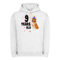Pigment Lunar Rock 9 Years Old Urban Hoodie - Bettercallsaul