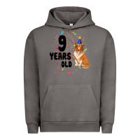 Pigment Tornado 9 Years Old Urban Hoodie - Bettercallsaul