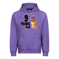 Tulip 9 Years Old Urban Hoodie - Bettercallsaul