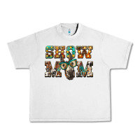 Lunar Rock show mom donkey Urban Heavy Tee - BarkalooDesign