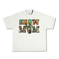 Pistachio show mom donkey Urban Heavy Tee - BarkalooDesign