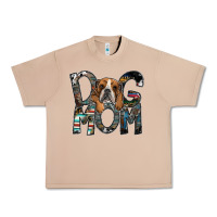 Burro dog mom Urban Heavy Tee - SublimationCraftShop