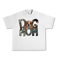 Lunar Rock dog mom Urban Heavy Tee - SublimationCraftShop