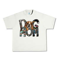 Pistachio dog mom Urban Heavy Tee - SublimationCraftShop