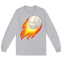Moon Dust volleyball Long Sleeve Tee - JahusDesignShop