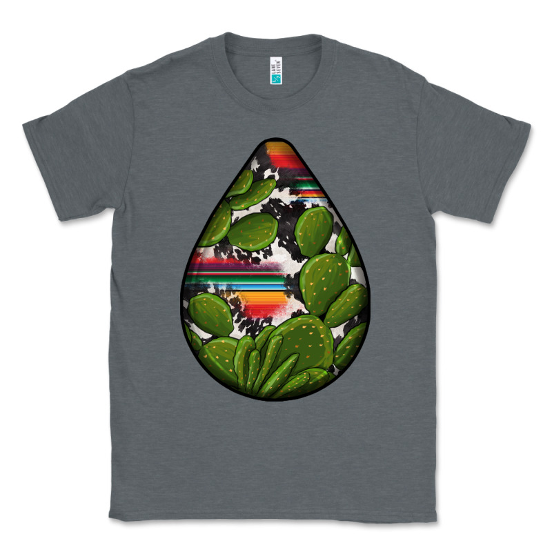Mexican Teardrop  5 Classic Tee by BundleAndBundleShop | Teevron