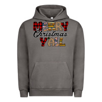 Pigment Tornado Merry Christmas Y'all Urban Hoodie - Bettercallsaul