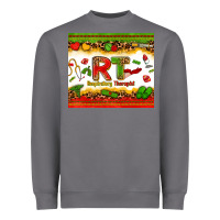 Storm respiratory therapist juneteenth Heavyweight Sweatshirt - Zillion Design Studio
