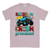 Lilac ready to school crush preschool Classic Tee - AdoDesignShop