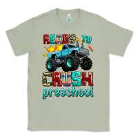 Matcha ready to school crush preschool Classic Tee - AdoDesignShop