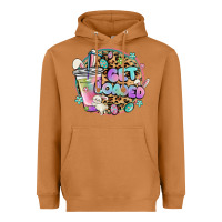 Meerkat get loaded rabbit and easter Heavyweight Hoodie - MaliasSmallBusiness