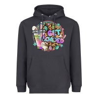 Smoke get loaded rabbit and easter Heavyweight Hoodie - MaliasSmallBusiness